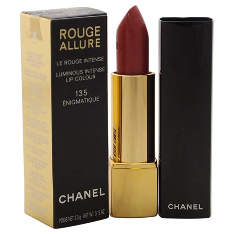 chanel rouge allure enigmatique